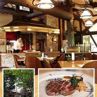 ステーキレストランそうま - メディア取材拒否の店