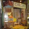 クレープハウスCIRCUS