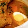 トウキョウスープカリー 高田馬場店