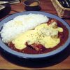 もうやんカレー 大忍具