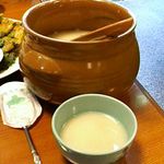 辰家 - マッコリです。