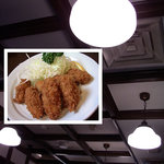 勝烈庵 - 勝烈庵 鎌倉店