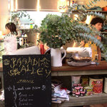 PARADISE ALLEY BREAD & CO. - 