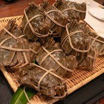 新世界菜館 - 上海蟹