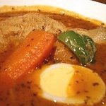 カレー食堂 心 - 