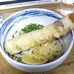 讃岐うどん 志のん - 