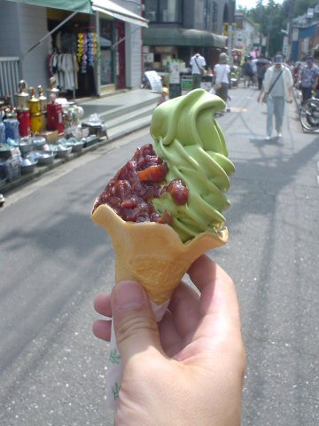 立吉 タツキチ 吉祥寺 ソフトクリーム 食べログ
