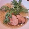 塩らー麺 本丸亭 横浜元町店 塩らー麺 本丸亭 横浜元町店