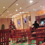 アンティパスタ - 店内