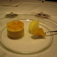 Cuisine Franco-japonaise Matsushima - デザート