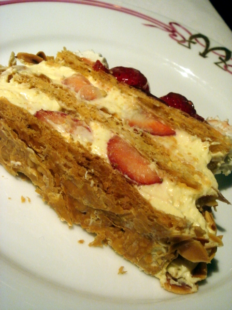 閉店】マキシム・ド・パリ （MAXiM'S DE PARiS） - 銀座