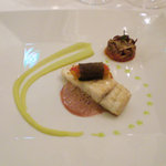 レストラン シャンボール(リーガロイヤルホテル大阪) - 