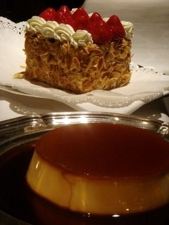 マキシムドパリ 東京オープニングインビテーションノヴェルティ