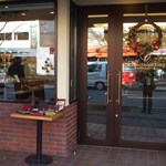 軽井沢チョコレート館 - 