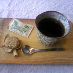 灯鳥 - コーヒー