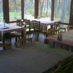 灯鳥 - 私達が座った席