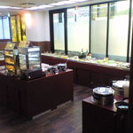 パンダの店と大黒様 田上店 - 