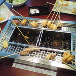 パンダの店と大黒様 田上店 - 