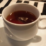Mood board - 紅茶（アールグレー）