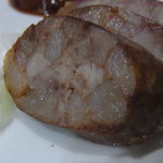 台湾料理 光春 - 腸詰