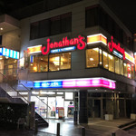 ジョナサン - 外観