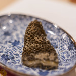 うを徳 - 肥前（ひぜん）五島（ごたう）の垢穢（くゑ）、魚皮（かは）