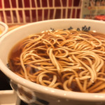 味奈登庵 - #食べログ的に撮るとこうなる。