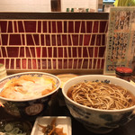 味奈登庵 - #家庭画報風味。