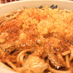 味奈登庵 - ええい面倒だ、唐辛子もブチまけろ！  #BCMKR!