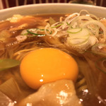 味奈登庵 - 玉子♡