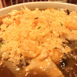 味奈登庵 - ブチまけろ！  #BCMKR!