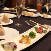 鉄板焼き 銀座 ポルトファーロ 本店 - 