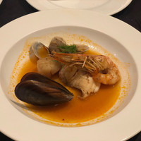 鉄板焼き 銀座 ポルトファーロ 本店 - 