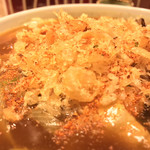 味奈登庵 - ええい面倒だ、唐辛子もブチまけろ！  #BCMKR!