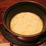Di PUNTO - ラクレットのチーズソース