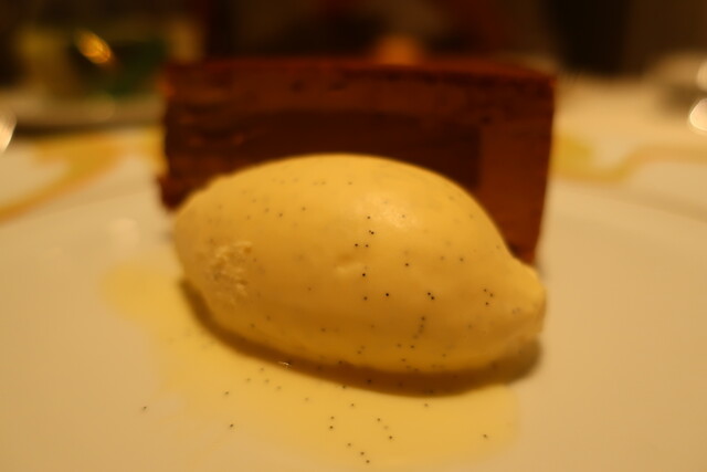 ロオジエの歴代エグゼクティブシェフプロデュースのカフェですが By Ken21 ル サロン ジャック ボリー Le Salon Jacques Borie 新宿三丁目 フレンチ 食べログ
