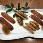 さつま珍味 隆盛 - 