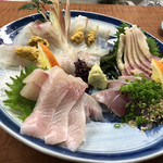 さつま珍味 隆盛 - 