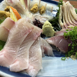 さつま珍味 隆盛 - 