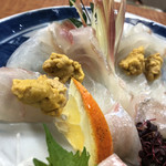 さつま珍味 隆盛 - 