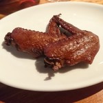 ワインと愛情料理 しょこら - 