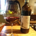 ワインと愛情料理 しょこら - 