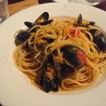 ワインと愛情料理 しょこら - 