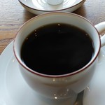 ピース ピース ピース - マンデリン･スマトラ