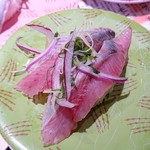根室花まる - 網走産 とろにしん