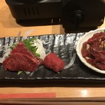 馬肉専門 桜馬 - 