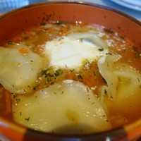 ゴドノフ東京 丸ビル店 - 