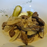 ゴドノフ東京 丸ビル店 - 