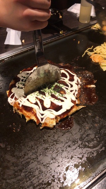 粉や 立川店 立川北 お好み焼き ネット予約可 食べログ 粉や 立川店 立川北 お好み焼き ネット予約可 食べログ