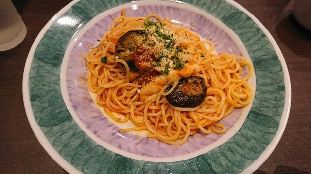 鎌倉パスタ イオンモール与野店 北与野 パスタ 食べログ